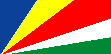 Seychelles' Flag