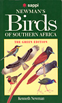 Newman's Birds of Southern Africa