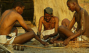 Traditional Okavango Culture