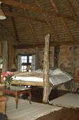 Cottage Bedroom