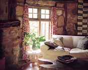 Cottage Lounge