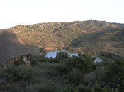 Hyena Valley Dam