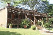 Main Lodge