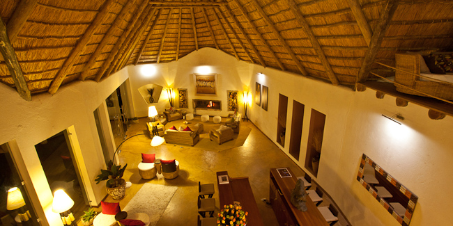 Solio Lodge, Solio Game Reserve, Laikipia, Kenya