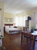 Guest Double Room