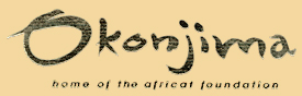 Okonjima, in the Omboroko Mountains of Namibia, is home to the AfriCat Foundation