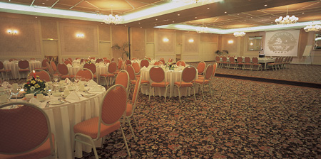 The Spitzkoppe Conference Centre, Swakopmund Hotel