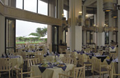 Kokerboom Restaurant, Windhoek Country Club Resort