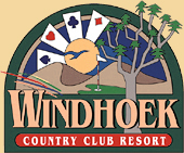 Windhoek Country Club Resort and Casino, Windhoek, Namibia