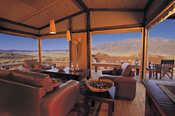 Lounge, Wolwedans Mountain View Suite, NamibRand
