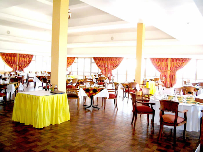 View of Dining Area