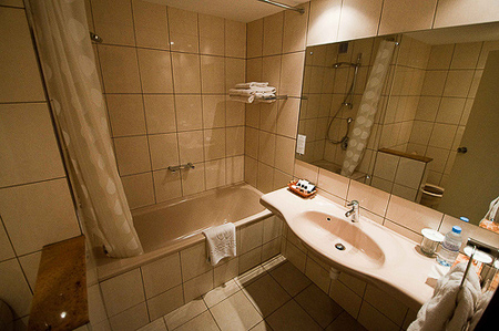 View of Bathroom