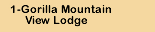 Gorilla Mountain View Lodge