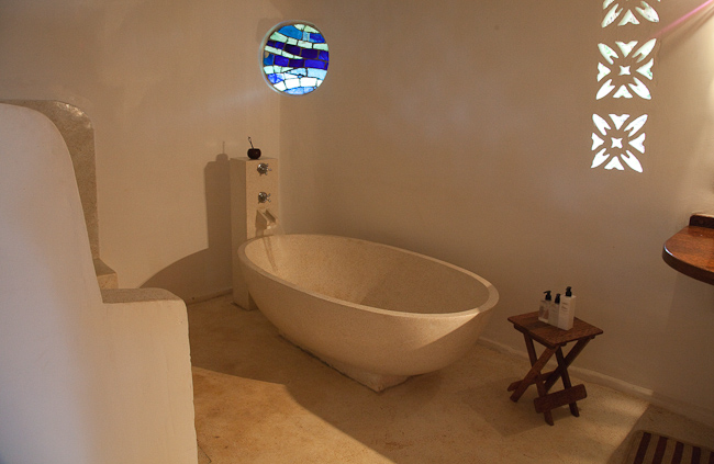 Guest Bedroom - Guest Bath