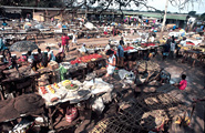 Maramba market
