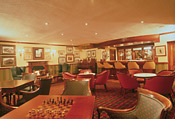 The Stanley and Livingstone Lounge and Bar