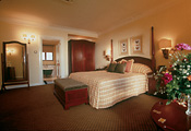 Stanley and Livingstone Guest Bedroom and Suite