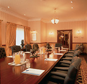 Stanley and Livingstone Conference Room