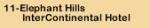 Elephant Hills InterContinental Hotel