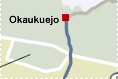 Etosha & Ongava Camps map