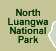 North Luangwa National Park (Zambia)