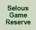 Selous Game Reserve