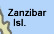 Zanzibar Island (Zanzibar Archipelago)