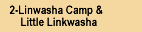 Linkwasha Camp & Little Linkwasha