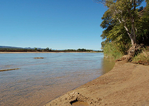 Mandare River Camp, Madagascar