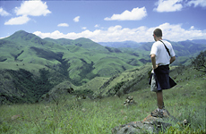 Malolotja Game Reserve, Swaziland