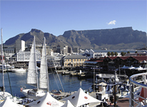Victoria & Alfred Waterfront - Cape Town