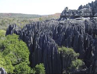 Grand Tsingy, Madagascar