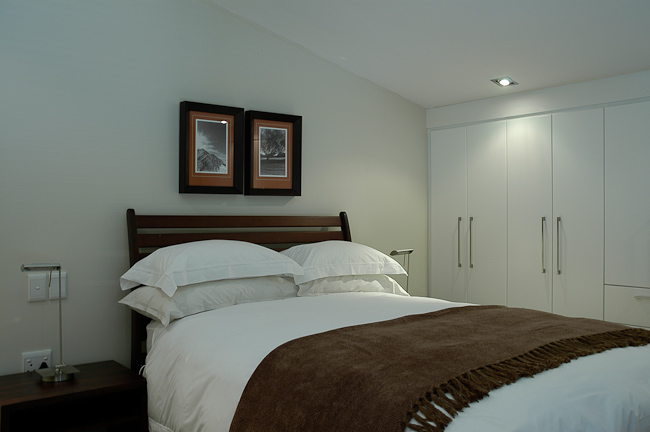 Suite 1 bedroom