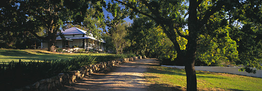Bartholomeus Klip Farmhouse, on a 4,000 hectare private nature reserve in the Western Cape of South Africa