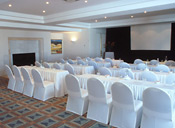 Conference Room, The Bay Hotel