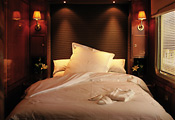 Luxury Double-bed Suite