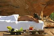 The Spa at Bushmans Kloof