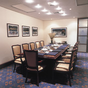 Conference & Meeting Room, The Commodore Hotel