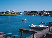St Francis Bay, Eastern Cape, South Africa