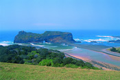 Transkei Beach and Hole in the Wall, Eastern Cape