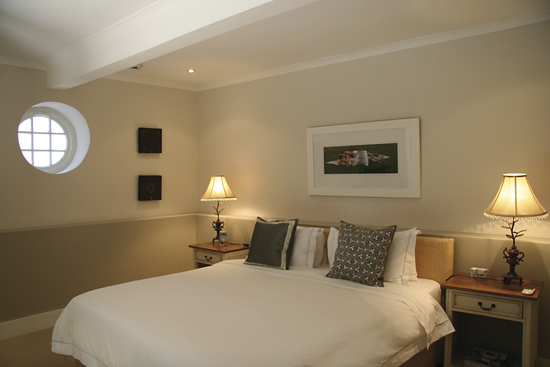 Beaulieu Room (Luxury)