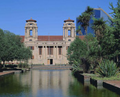 Bloemfontein City Hall