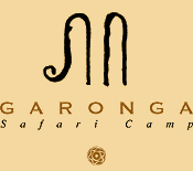 Garonga Safari Camp in South Africa's Makalali Game Reserve near the Kruger National Park