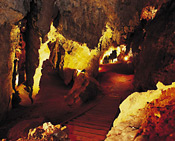 Sterkfontein Caves, Krugersdorp, South Africa