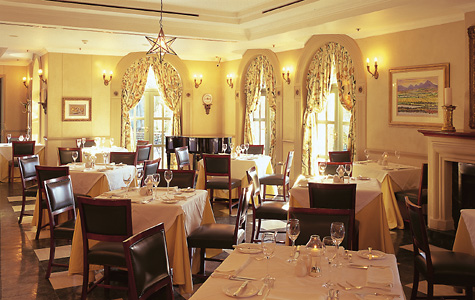 The Grace Dining Room