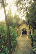 The Chapel in the Forest at Hunter's Country House