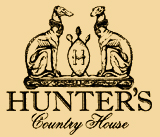 Hunter's Country House, a Relais & Chateau property on the Garden Route of South Africa