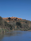 Great Fish River Lodge