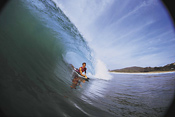 Surfing - Tongaat