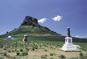 Isandhlwana Battlefield